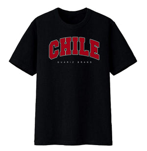 CHILE T-SHIRT