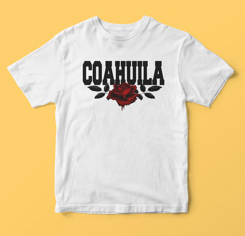 Coahuila Tee YOUTH