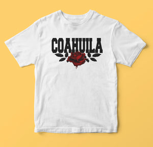 Coahuila Tee YOUTH