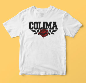 Colima Tee YOUTH