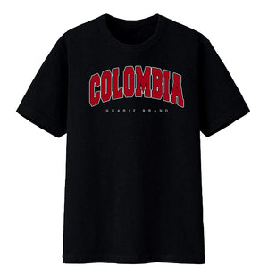 COLOMBIA T-SHIRT