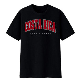 COSTA RICA T-SHIRT