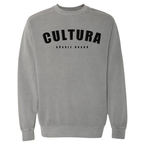 CULTURA Sweat Shirt (UNISEX)