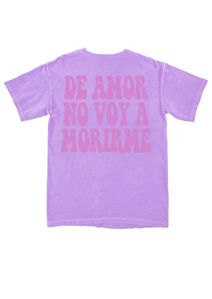 SI NO ME QUIERES NI MODO T-SHIRT™