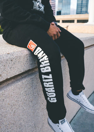 GUARIZ JOGGERS ESSENTIALS