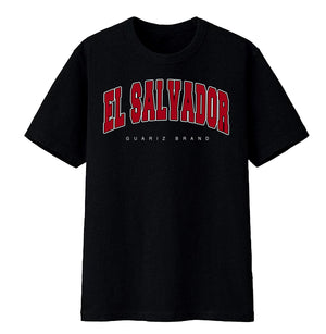 EL SALVADOR T-SHIRT