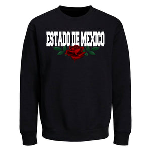 ESTADO DE MEXICO Sweatshirt