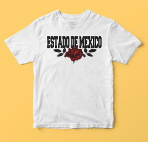 Estado de Mexico Tee YOUTH