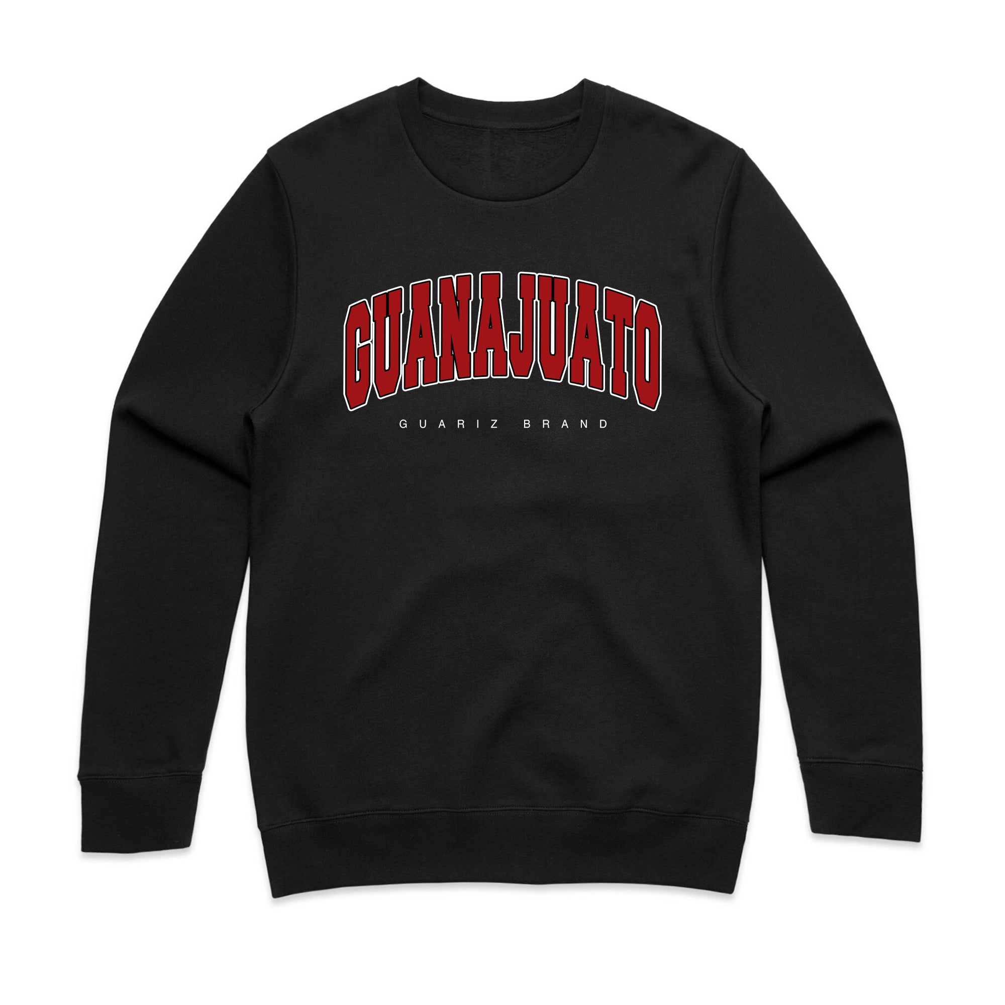 MEXICO STATE SWEATSHIRTS™ (SOLD OUT)