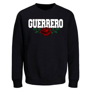 GUERRERO Sweatshirt