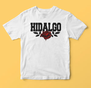 Hidalgo Tee YOUTH