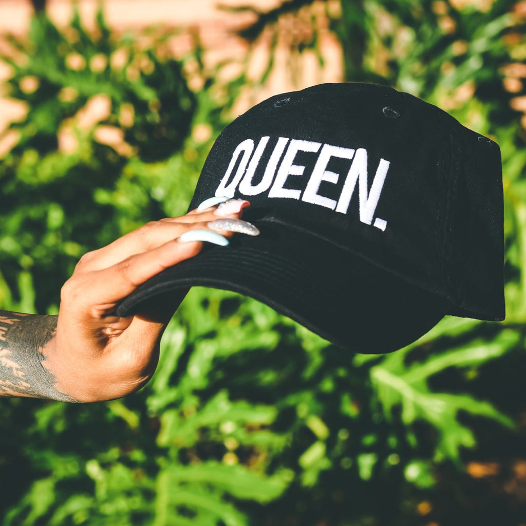 QUEEN.