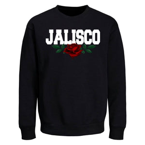 JALISCO Sweatshirt