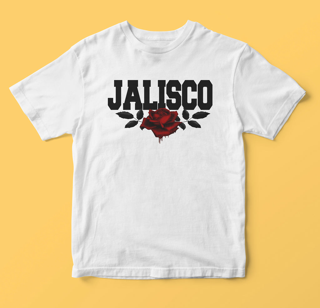 Jalisco Tee YOUTH
