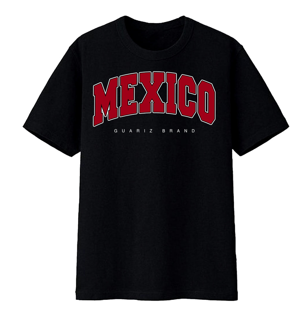 MEXICO T-SHIRT