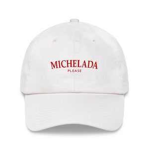 Michelada Please HAT
