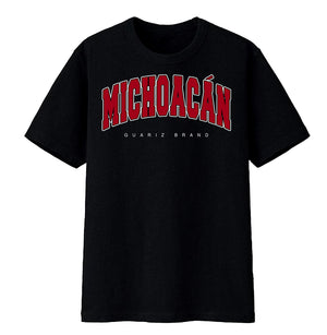 MICHOACAN T-SHIRT