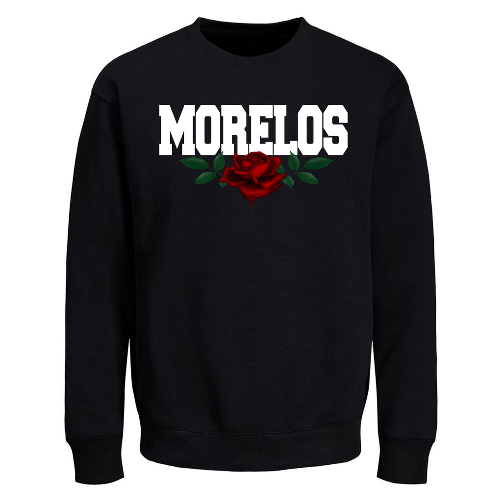 MORELOS Sweatshirt