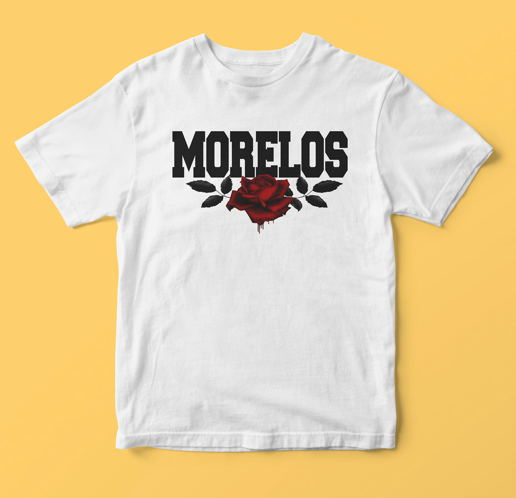 Morelos Tee YOUTH