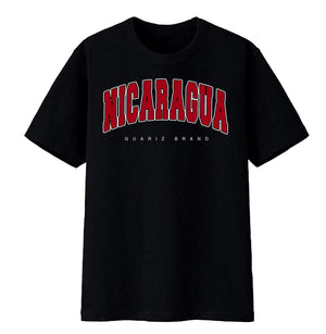 NICARAGUA T-SHIRT