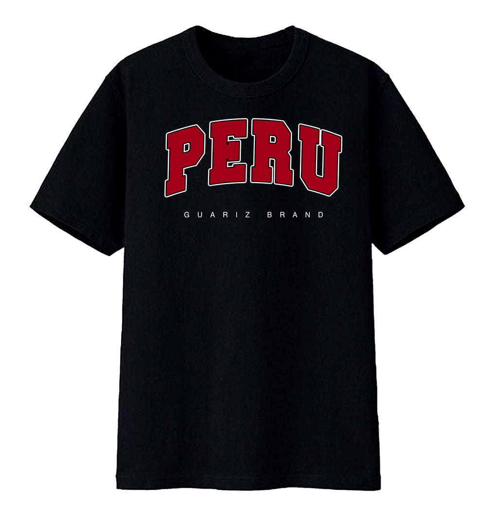 PERU T-SHIRT