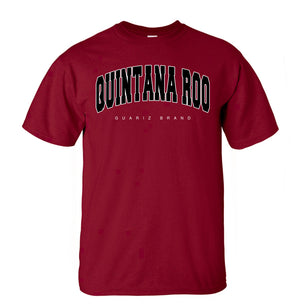 QUINTANA ROO T-SHIRT