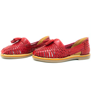 ROJO MOTITA 1274 Size 5