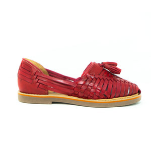 ROJO MOTITA 1274 Size 5