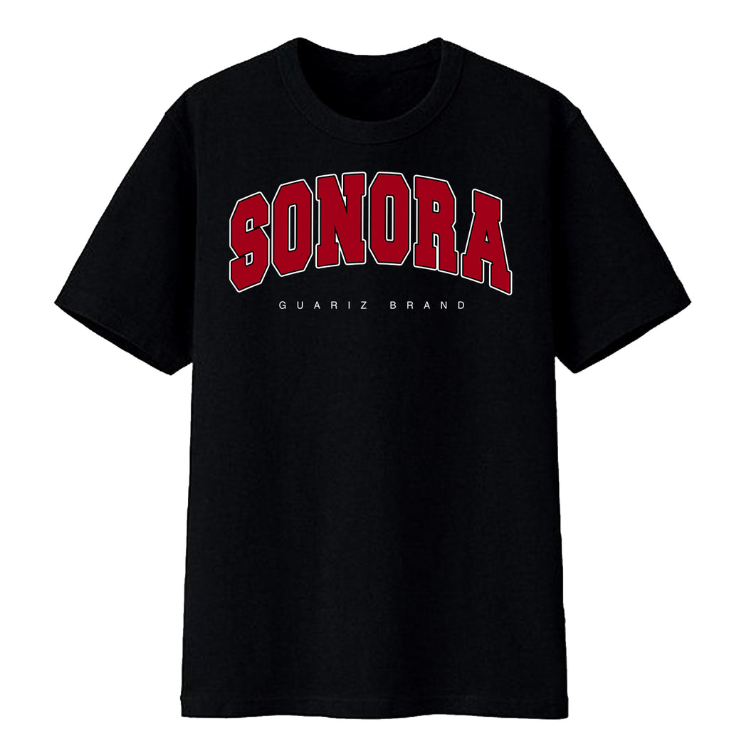 SONORA T-SHIRT