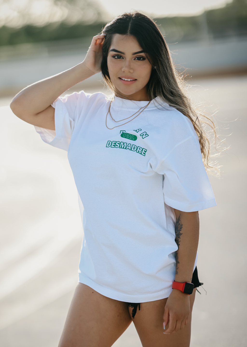 BORN PAL DESMADRE T-SHIRT™