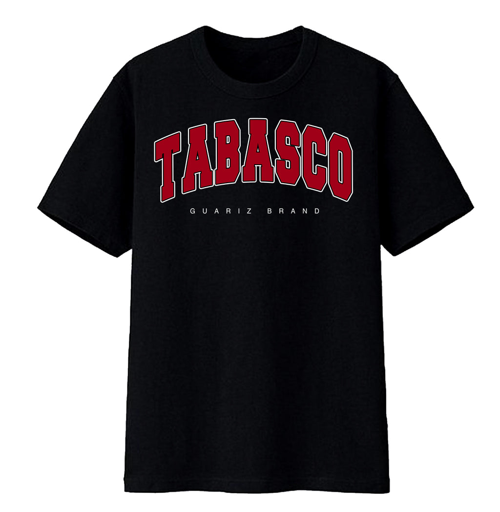 TABASCO T-SHIRT