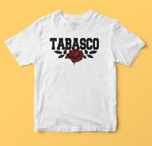 Tabasco Tee YOUTH