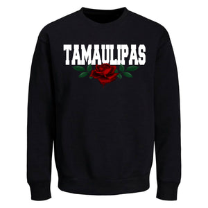 TAMAULIPAS Sweatshirt
