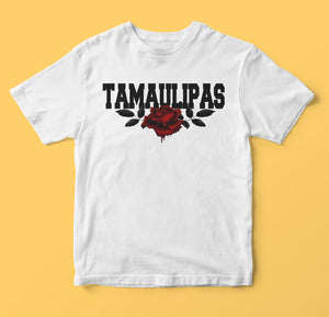 Tamaulipas Tee YOUTH