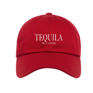TEQUILA SAL Y LIMON HAT