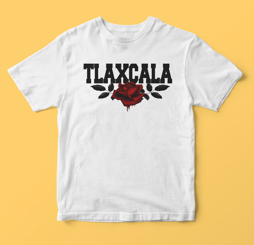 Tlaxcala Tee YOUTH