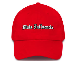 MALA INFLUENCIA HAT™