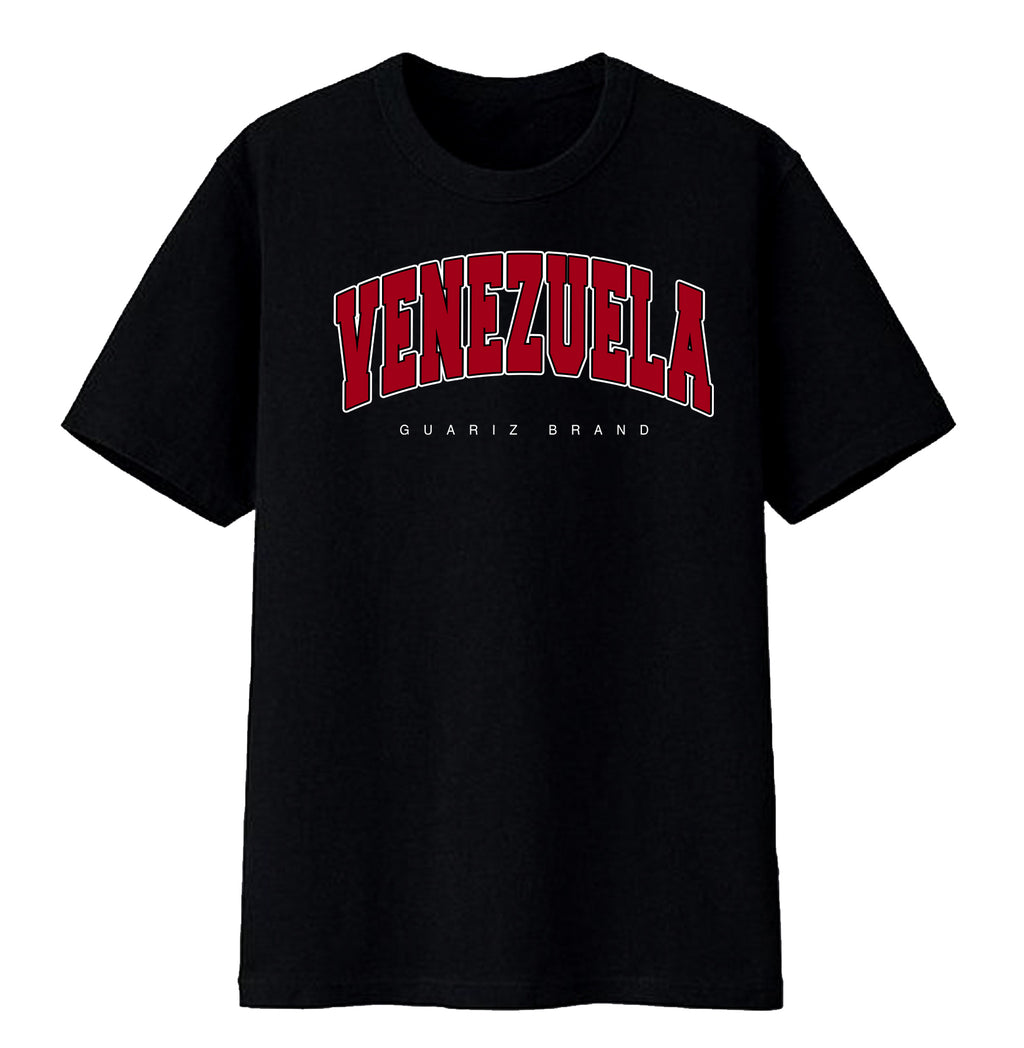 VENEZUELA T-SHIRT