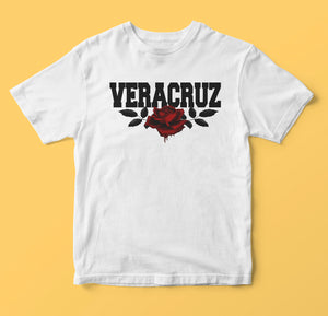 Veracruz Tee YOUTH