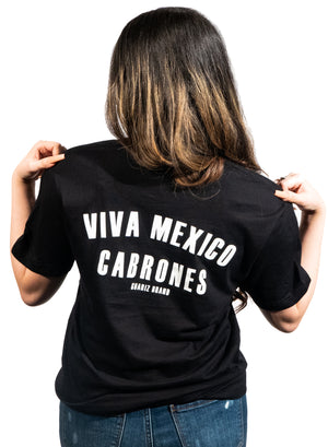 VIVA MEXICO T-SHIRT™