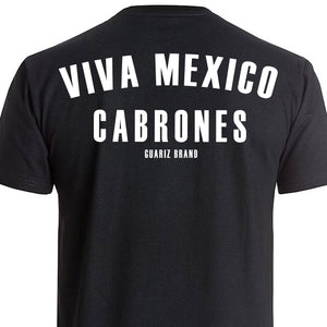 VIVA MEXICO T-SHIRT™