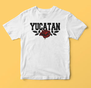 Yucatan Tee YOUTH