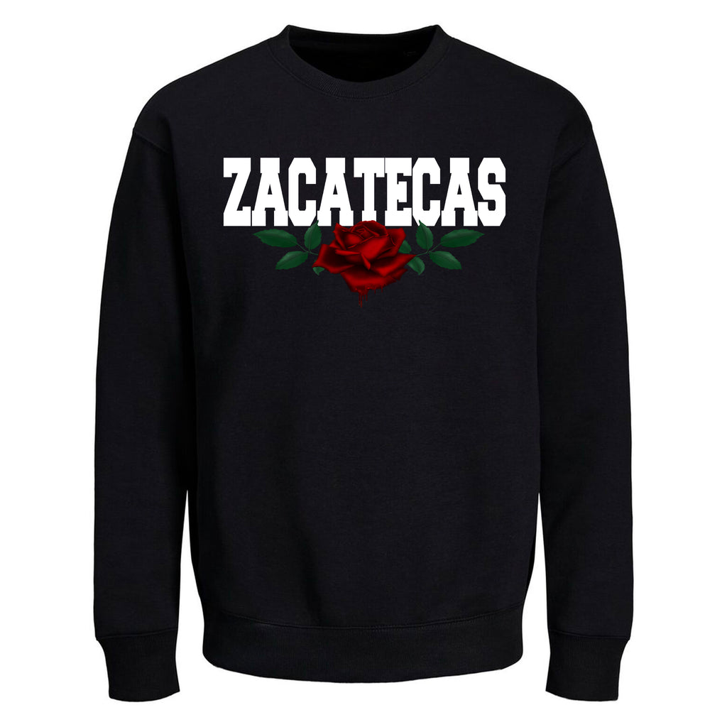 ZACATECAS Sweatshirt