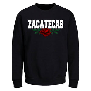 ZACATECAS Sweatshirt