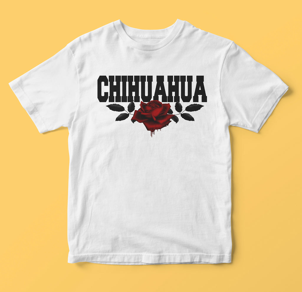 Chihuahua Tee YOUTH