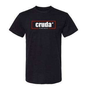 cruda AF T-SHIRT