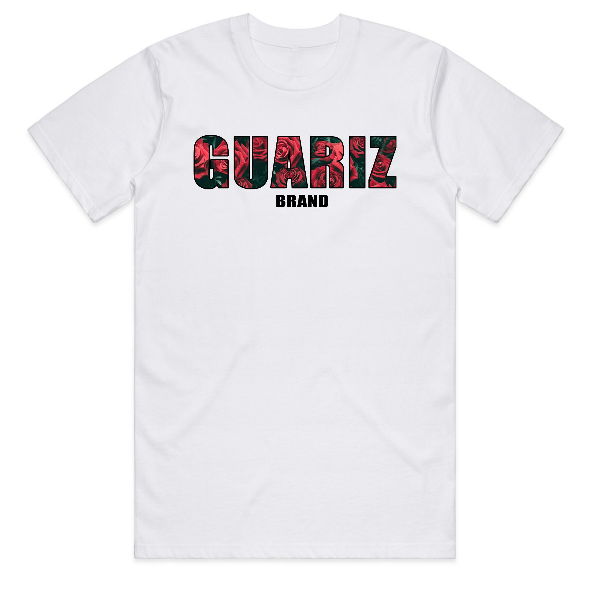 GUARIZ ROSES T-SHIRT™