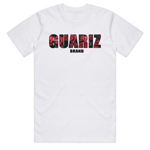 GUARIZ ROSES T-SHIRT™