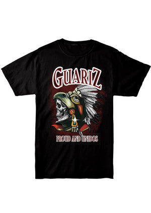 GUARIZ WARRIOR T-SHIRT™