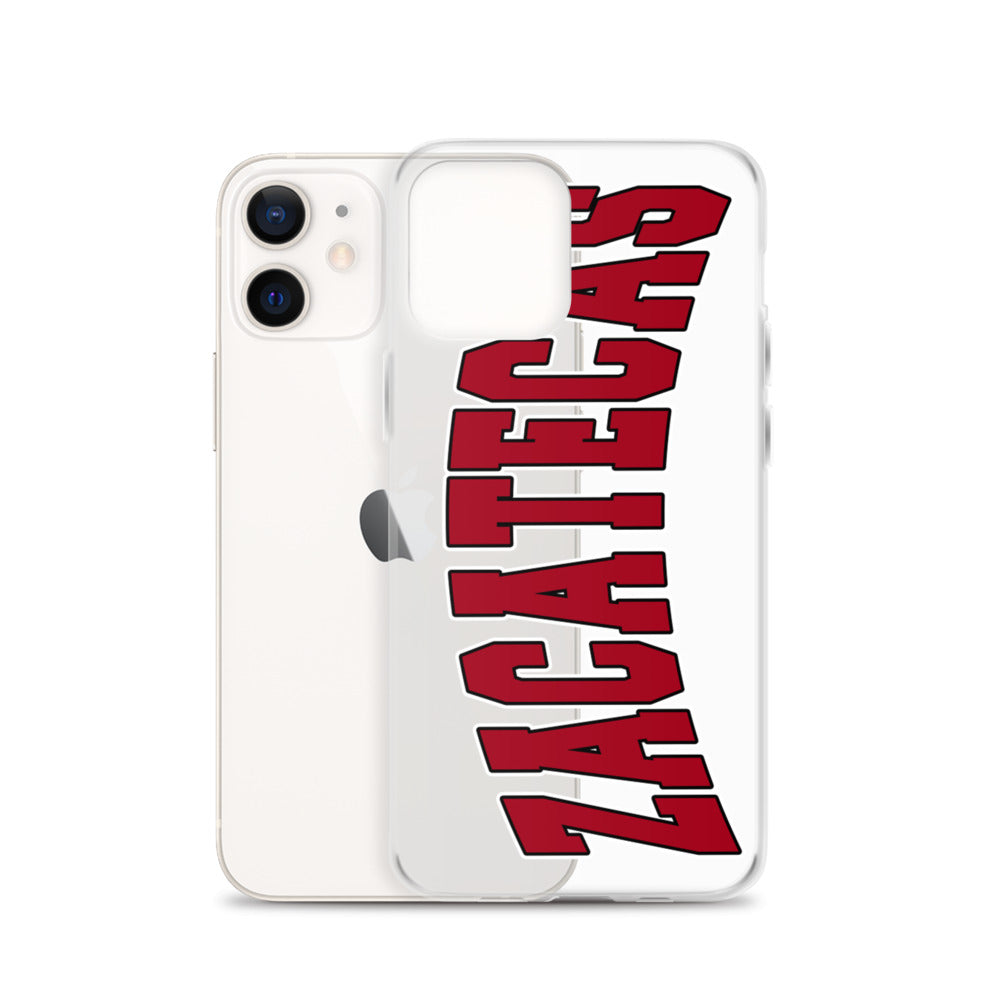 St. Louis City SC iPhone Solid Design Rugged Phone Case